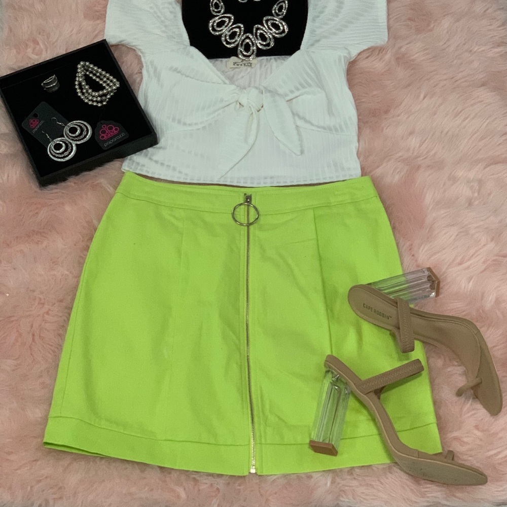 Open toe strappy heel